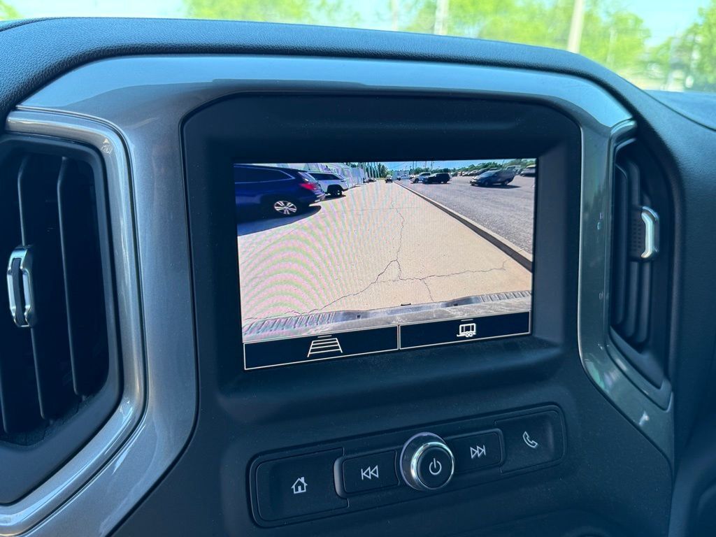 2025 Chevrolet Silverado 2500HD Custom Crestwood KY