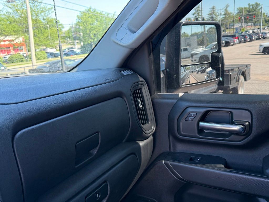 2025 Chevrolet Silverado 2500HD Custom Crestwood KY