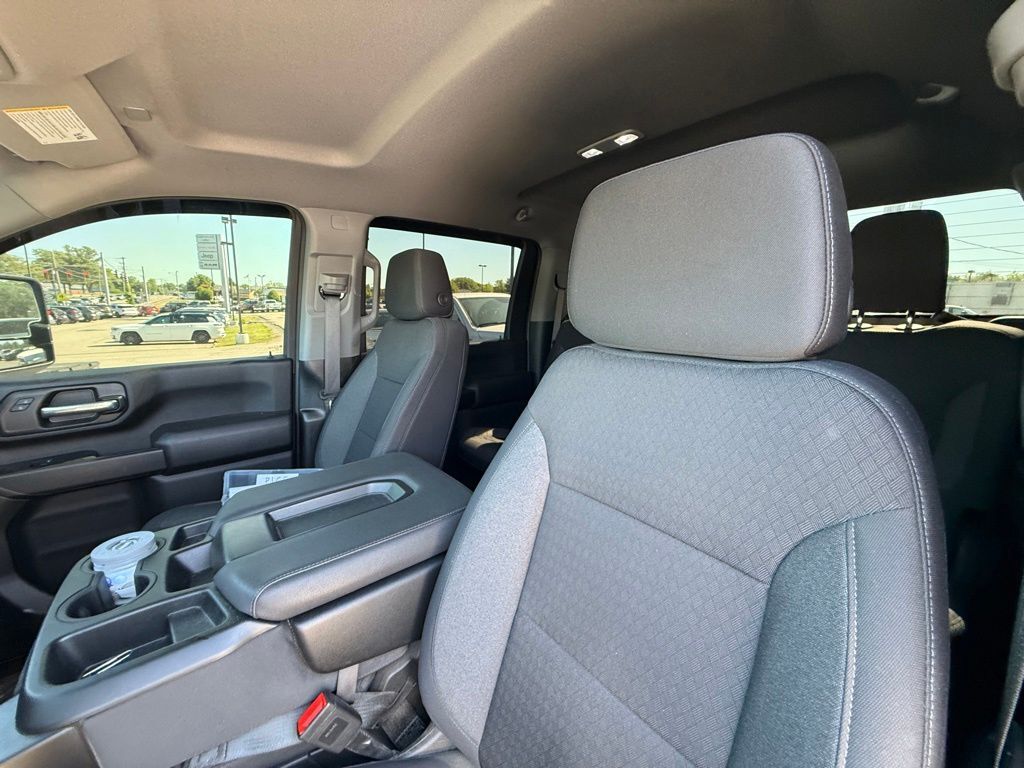 2025 Chevrolet Silverado 2500HD Custom Crestwood KY