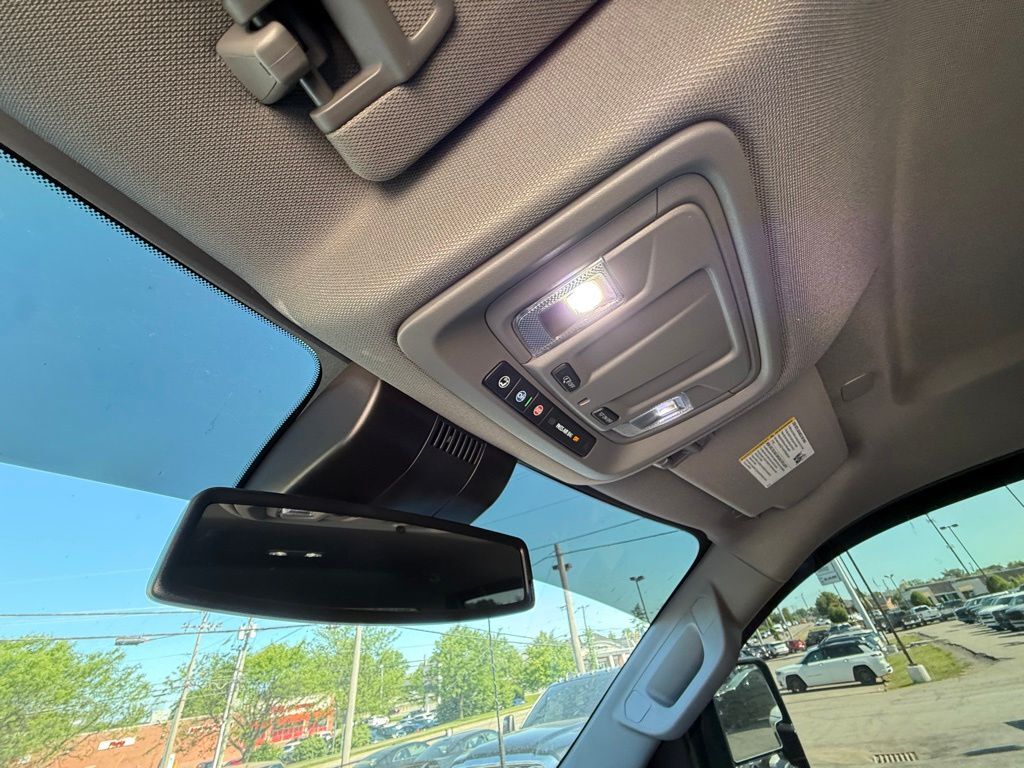 2025 Chevrolet Silverado 2500HD Custom Crestwood KY