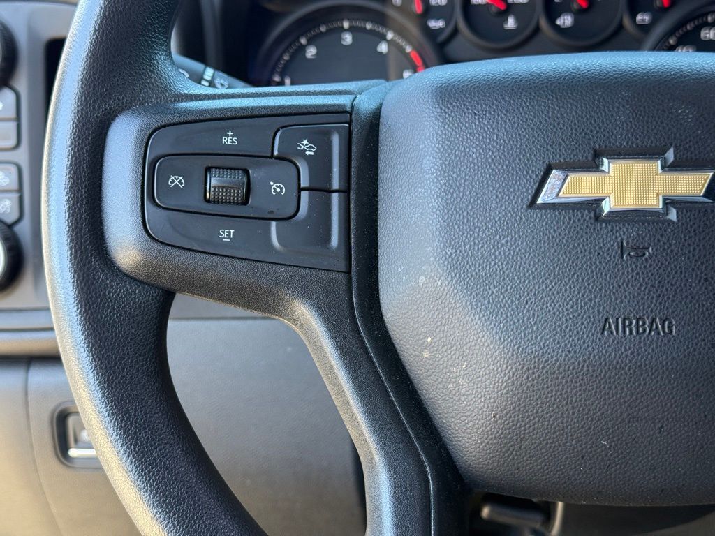 2025 Chevrolet Silverado 2500HD Custom Crestwood KY