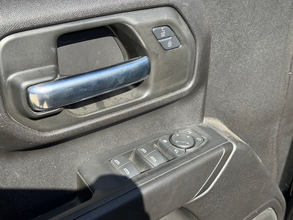2025 Chevrolet Silverado 2500HD Custom Crestwood KY