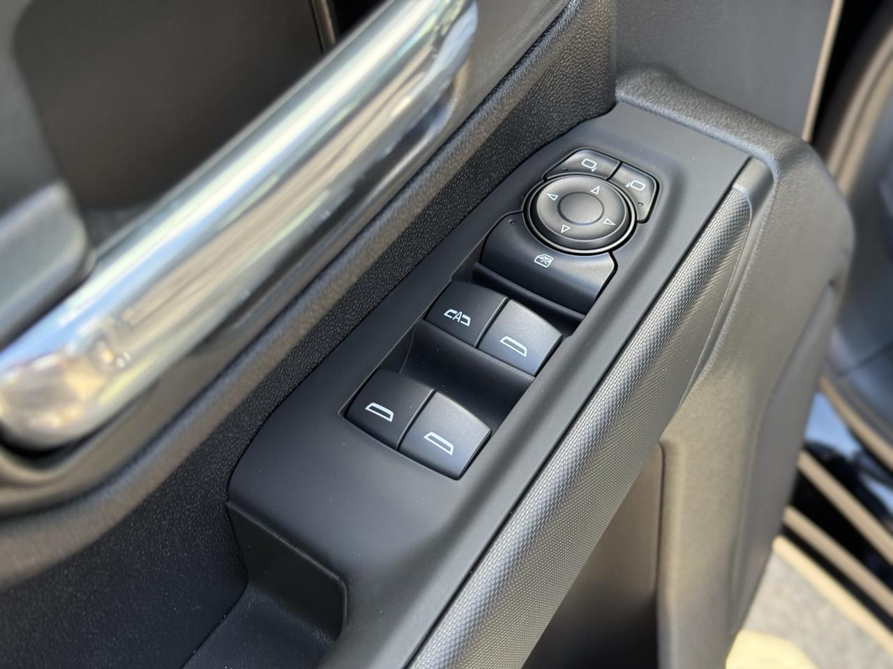 2025 Chevrolet Silverado 2500HD Custom Crestwood KY