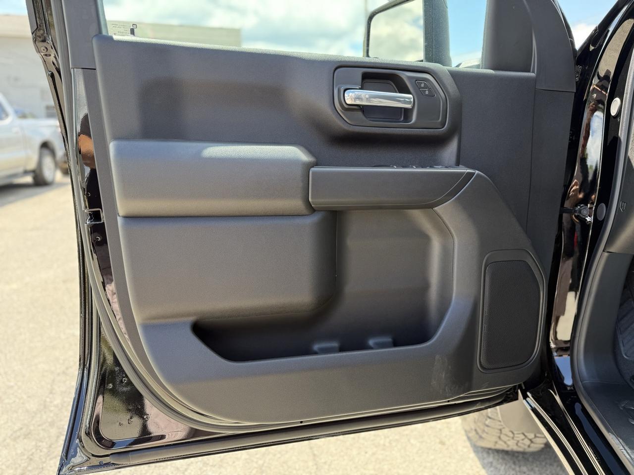 2025 Chevrolet Silverado 2500HD Custom Crestwood KY