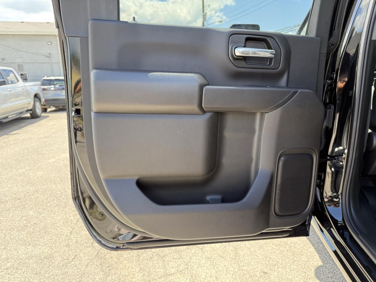 2025 Chevrolet Silverado 2500HD Custom Crestwood KY
