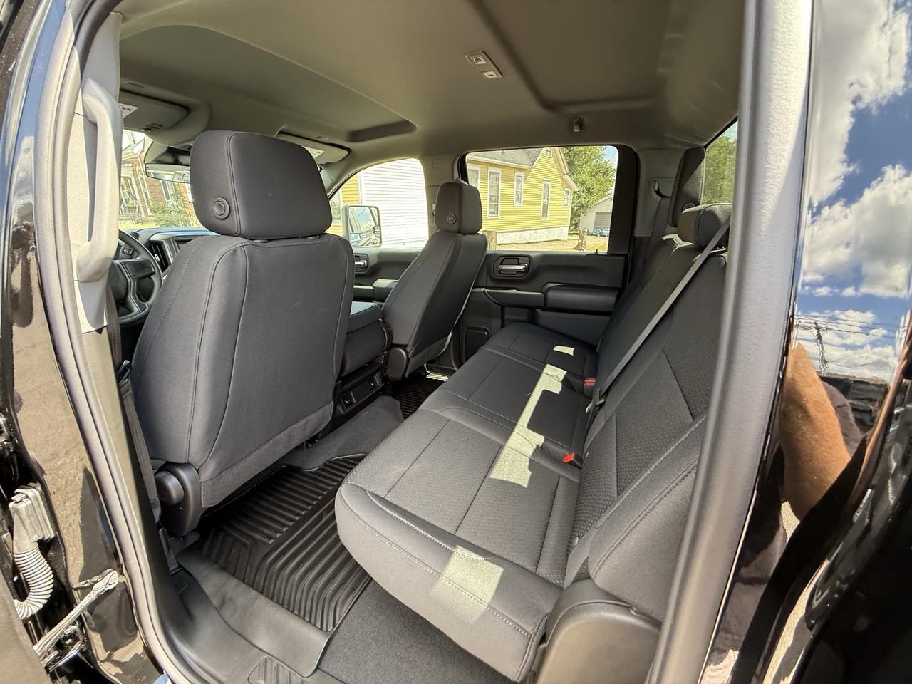 2025 Chevrolet Silverado 2500HD Custom Crestwood KY