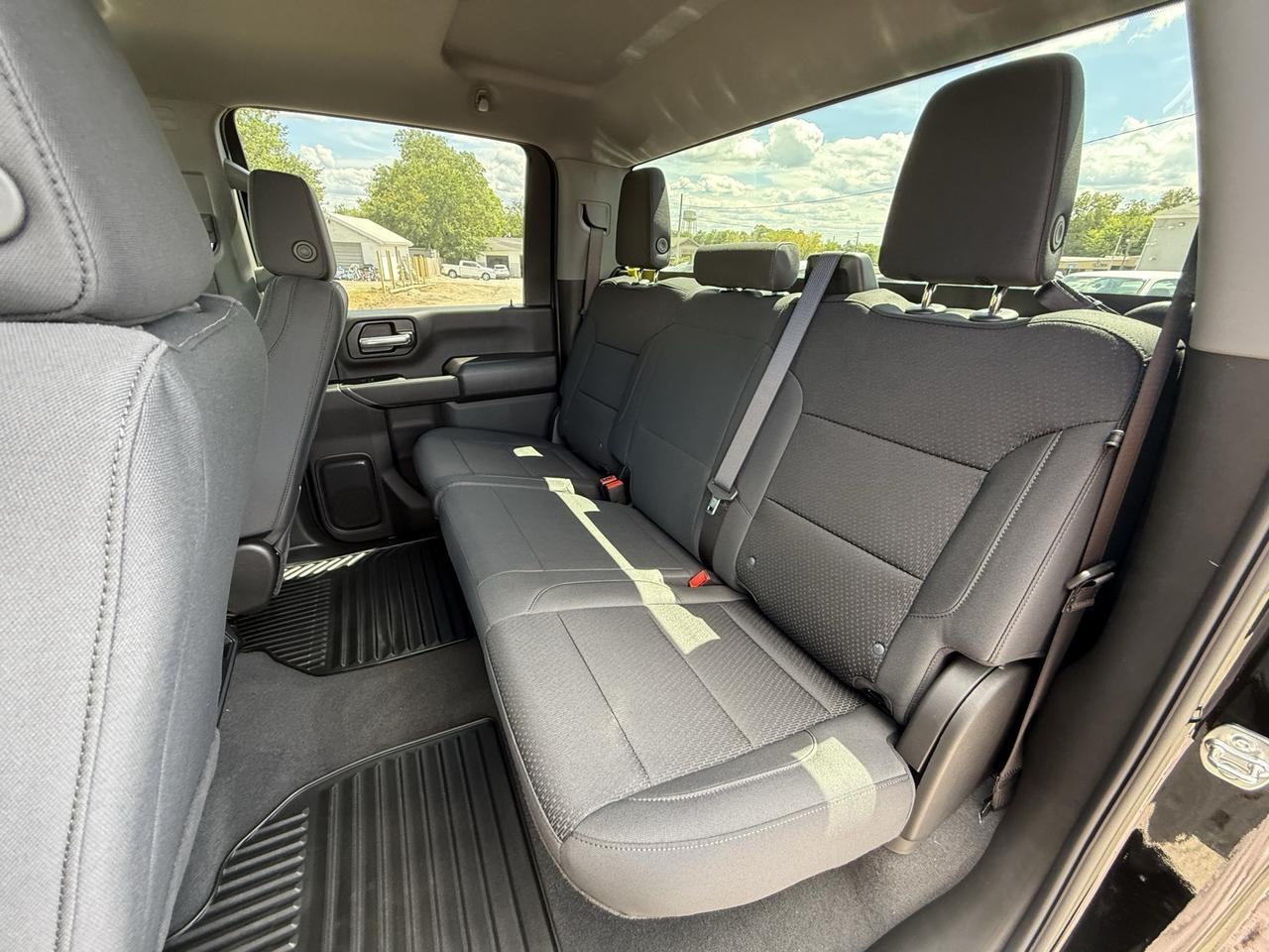 2025 Chevrolet Silverado 2500HD Custom Crestwood KY