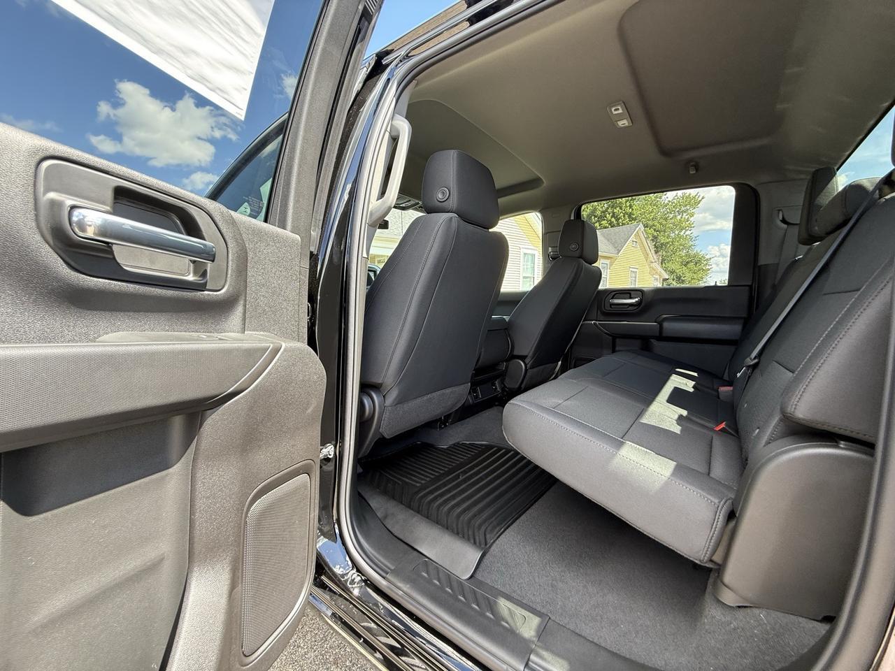 2025 Chevrolet Silverado 2500HD Custom Crestwood KY