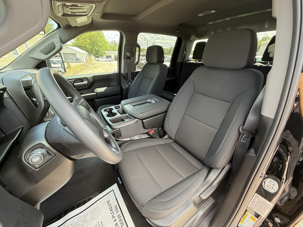 2025 Chevrolet Silverado 2500HD Custom Crestwood KY