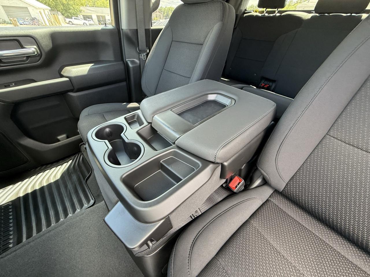 2025 Chevrolet Silverado 2500HD Custom Crestwood KY