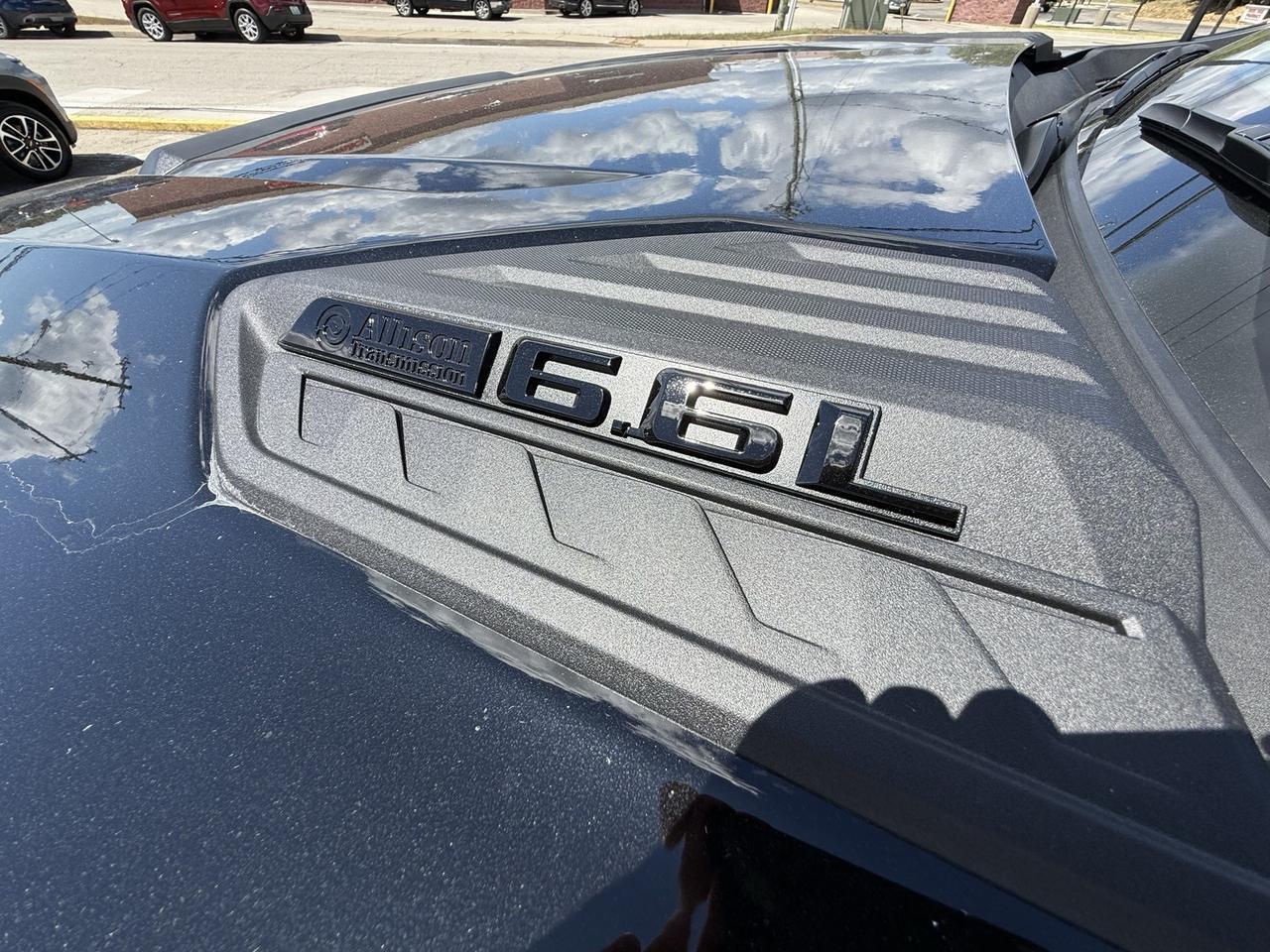 2025 Chevrolet Silverado 2500HD Custom Crestwood KY