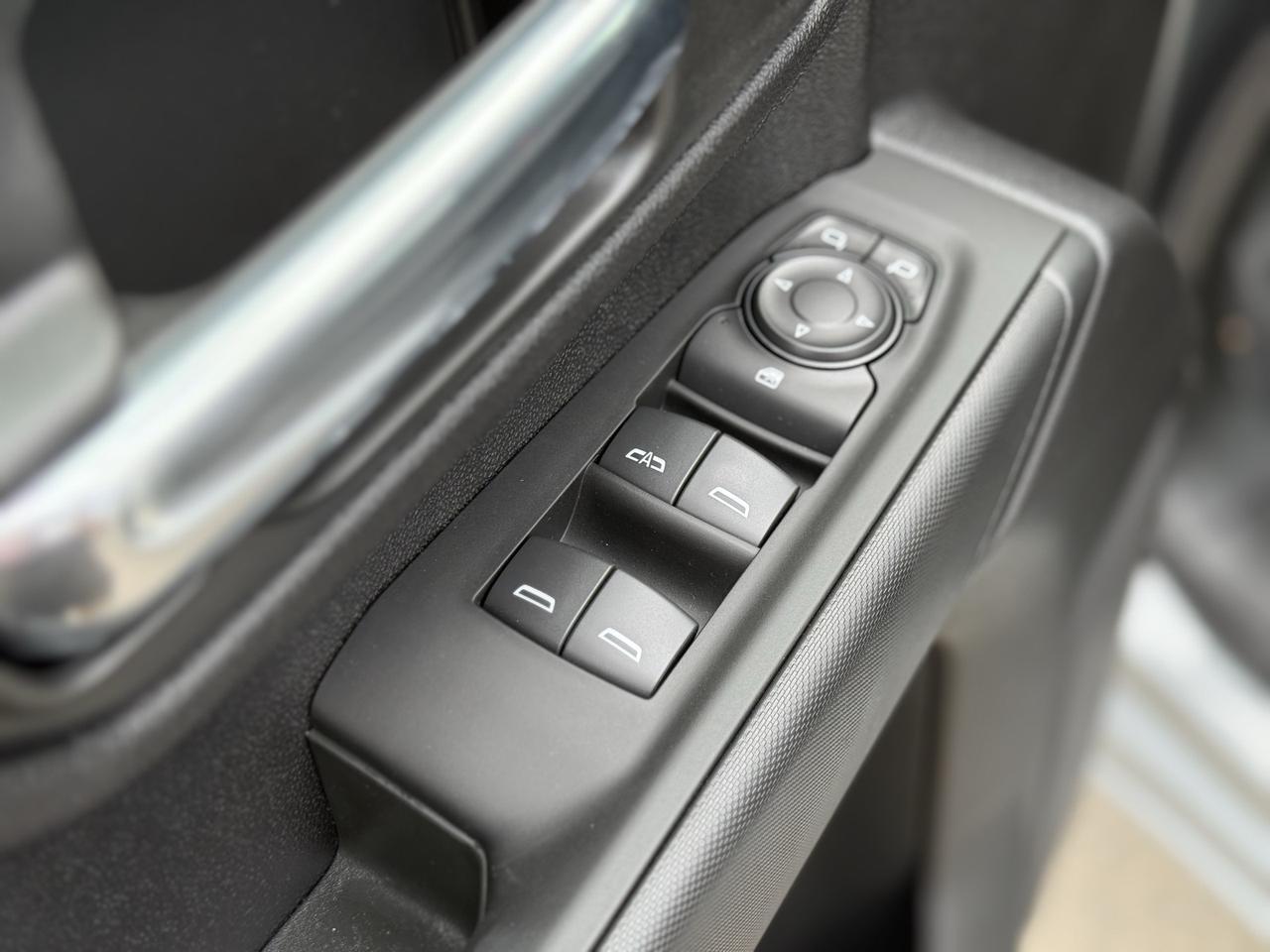 2025 Chevrolet Silverado 2500HD Custom Crestwood KY