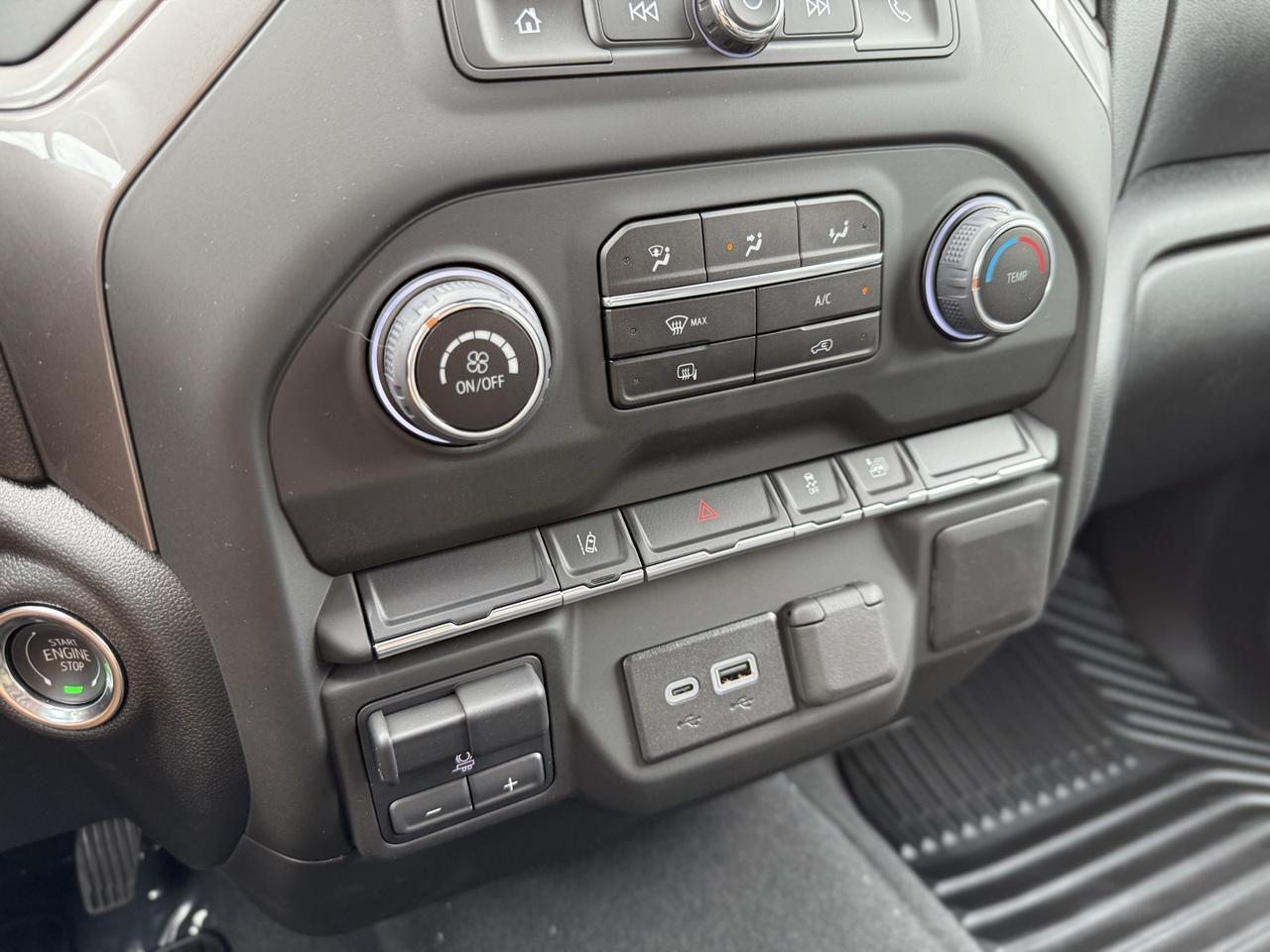 2025 Chevrolet Silverado 2500HD Custom Crestwood KY