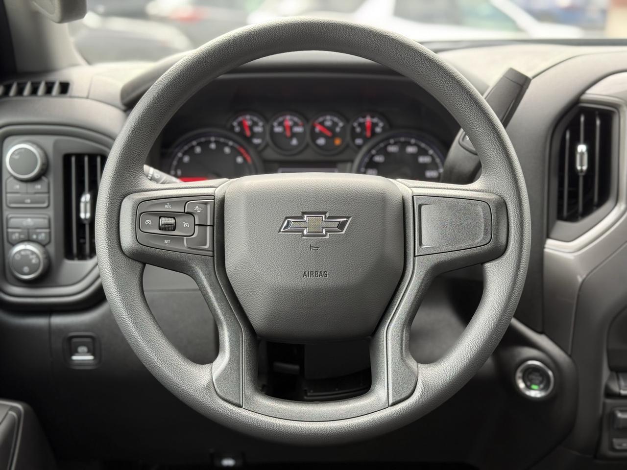 2025 Chevrolet Silverado 2500HD Custom Crestwood KY