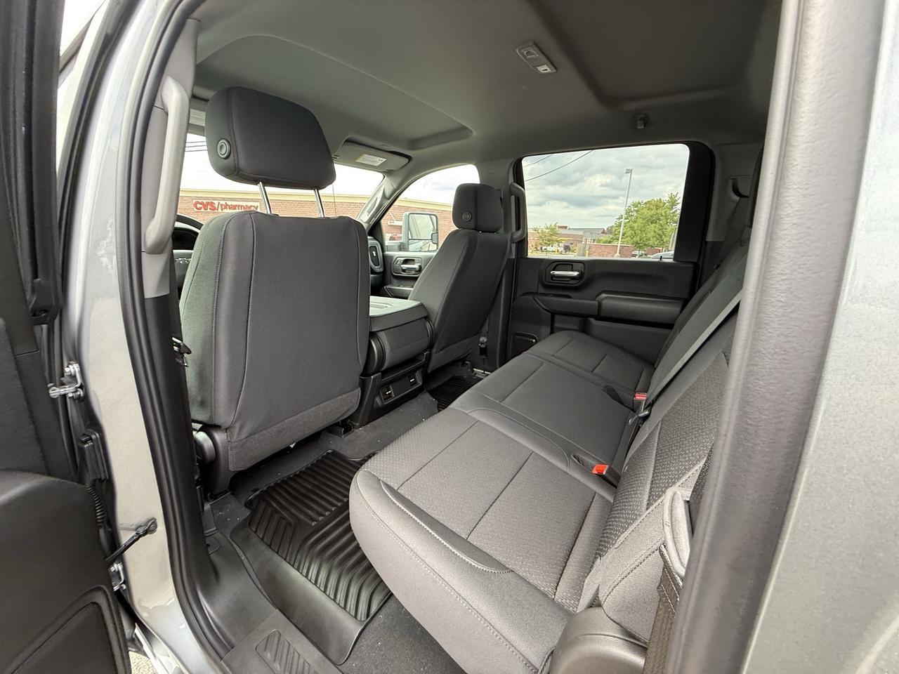 2025 Chevrolet Silverado 2500HD Custom Crestwood KY