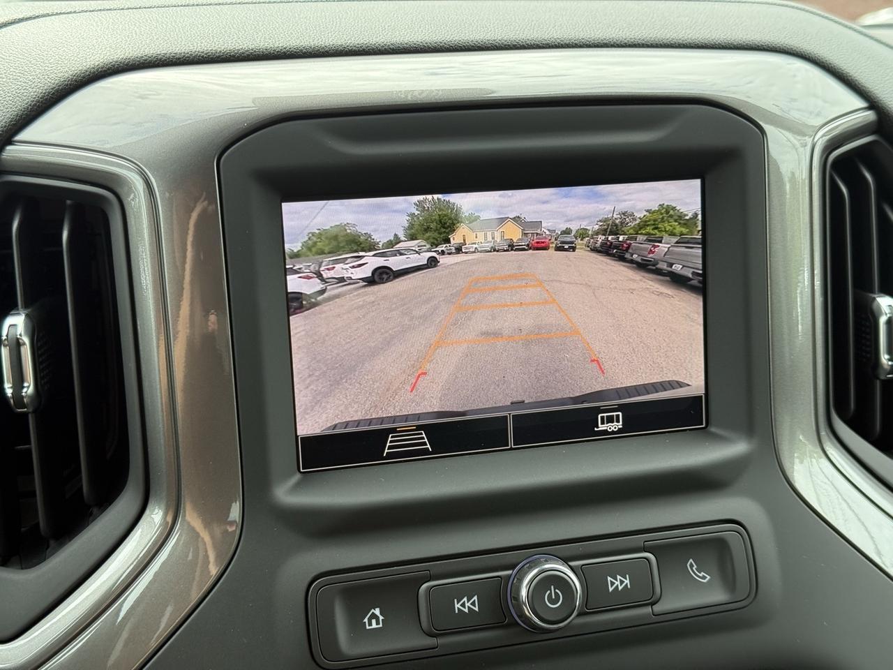 2025 Chevrolet Silverado 2500HD Custom Crestwood KY