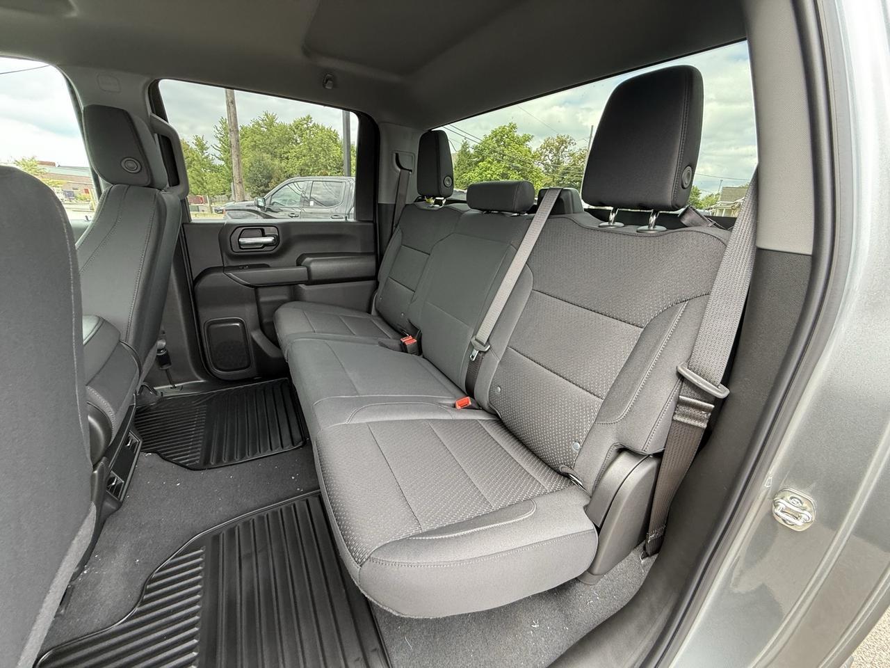 2025 Chevrolet Silverado 2500HD Custom Crestwood KY