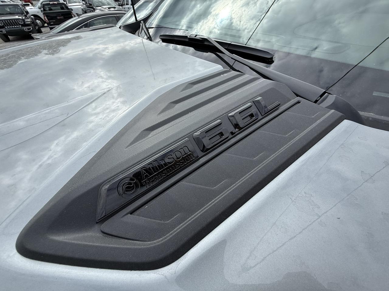 2025 Chevrolet Silverado 2500HD Custom Crestwood KY