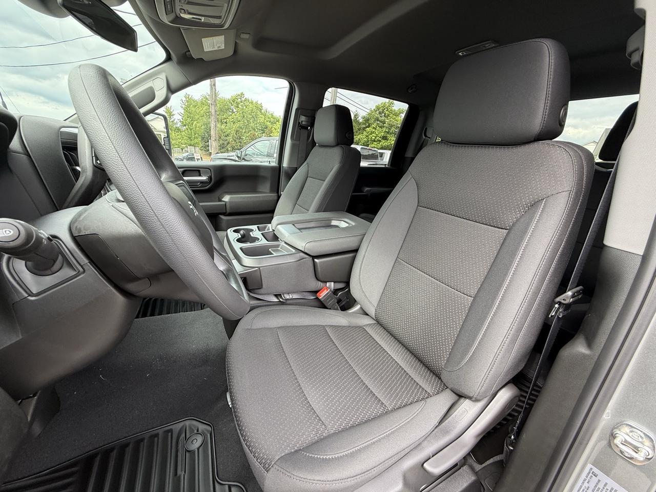 2025 Chevrolet Silverado 2500HD Custom Crestwood KY