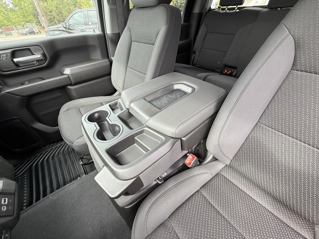 2025 Chevrolet Silverado 2500HD Custom Crestwood KY