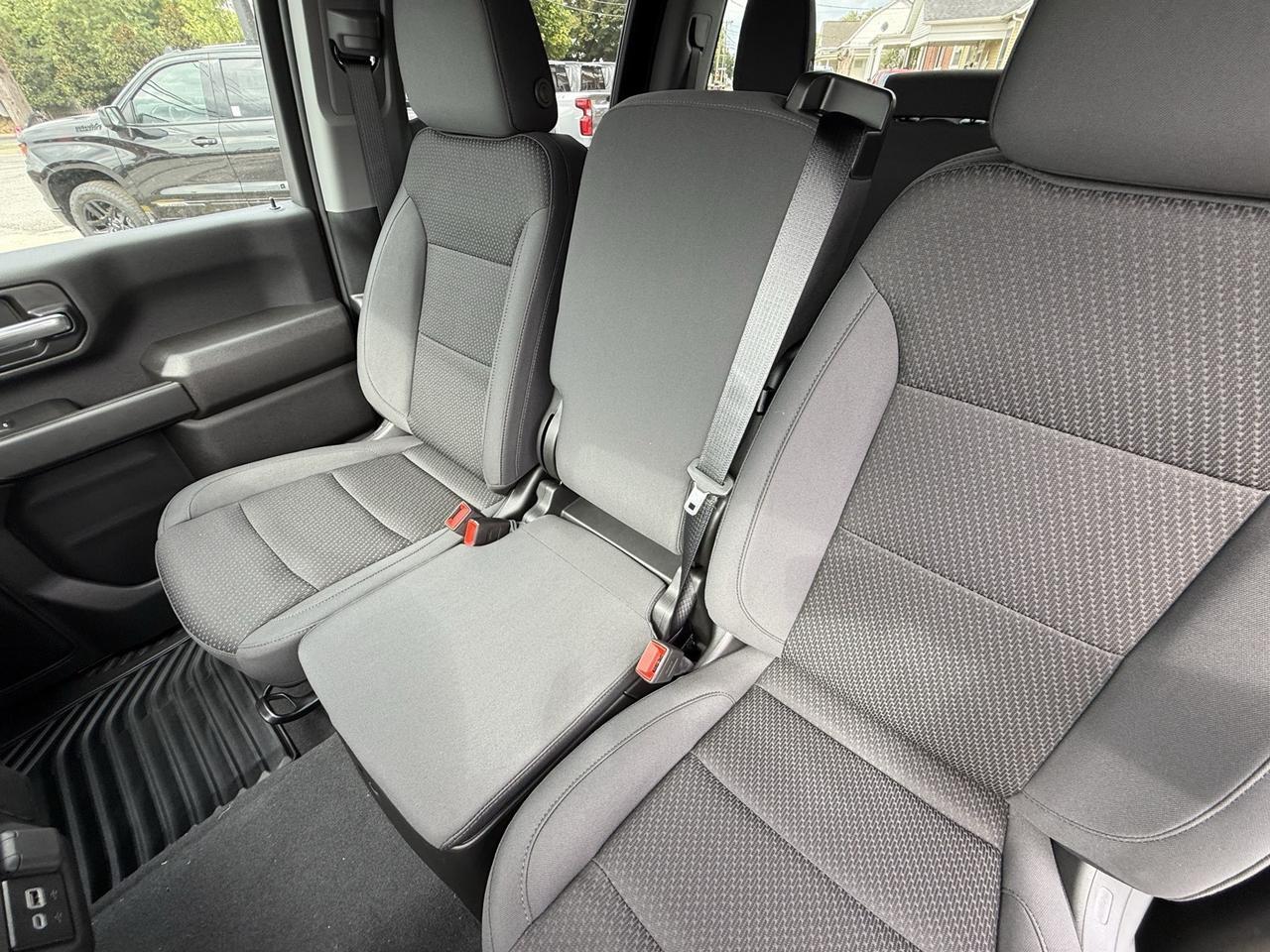 2025 Chevrolet Silverado 2500HD Custom Crestwood KY