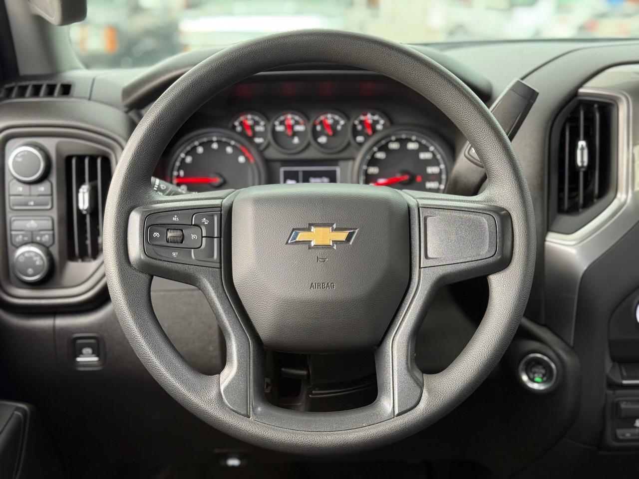 2025 Chevrolet Silverado 2500HD Custom Crestwood KY