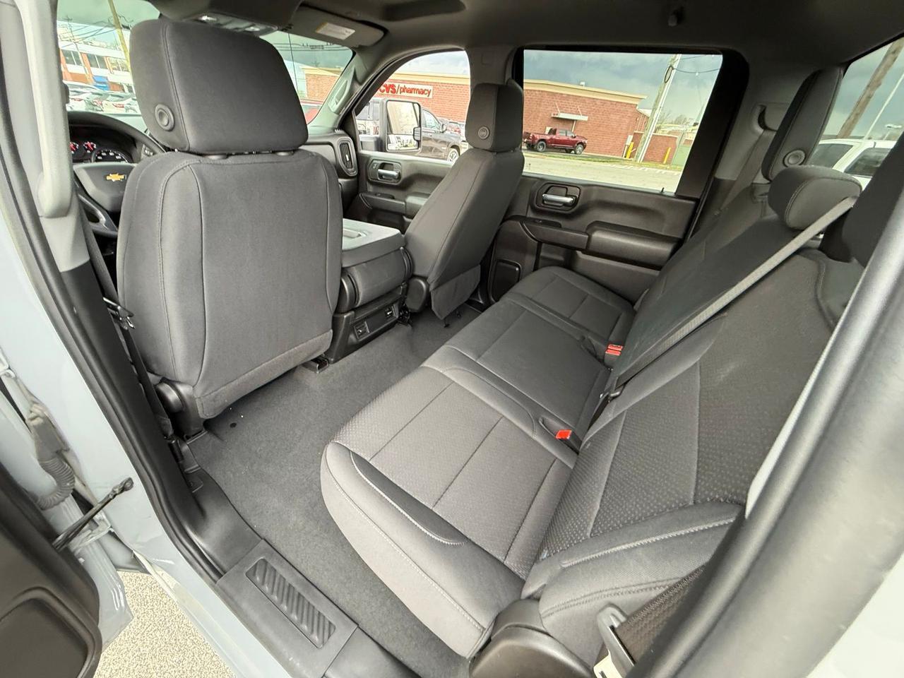 2025 Chevrolet Silverado 2500HD Custom Crestwood KY