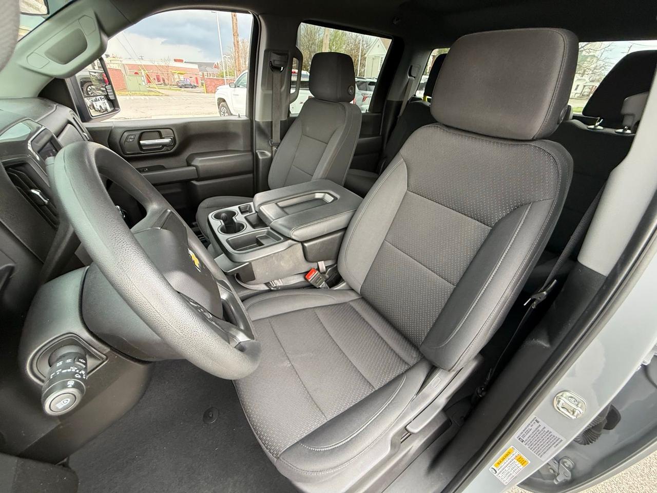 2025 Chevrolet Silverado 2500HD Custom Crestwood KY