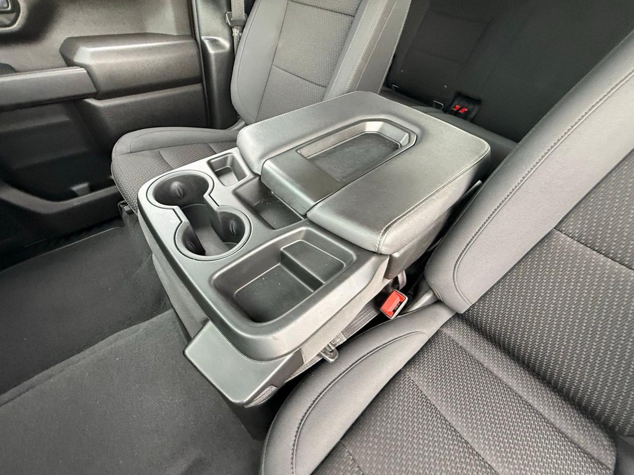 2025 Chevrolet Silverado 2500HD Custom Crestwood KY