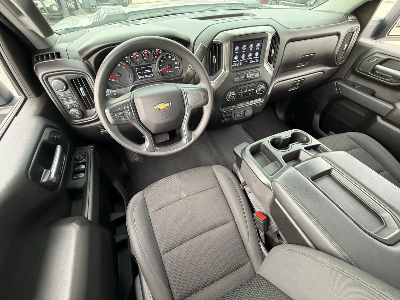 2025 Chevrolet Silverado 2500HD Custom Crestwood KY