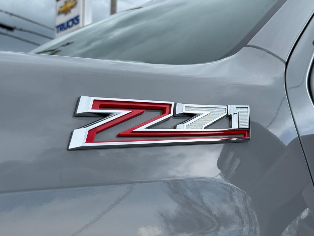 2025 Chevrolet Silverado 2500HD Custom Crestwood KY