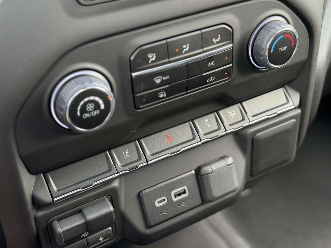 2025 Chevrolet Silverado 2500HD Custom Crestwood KY