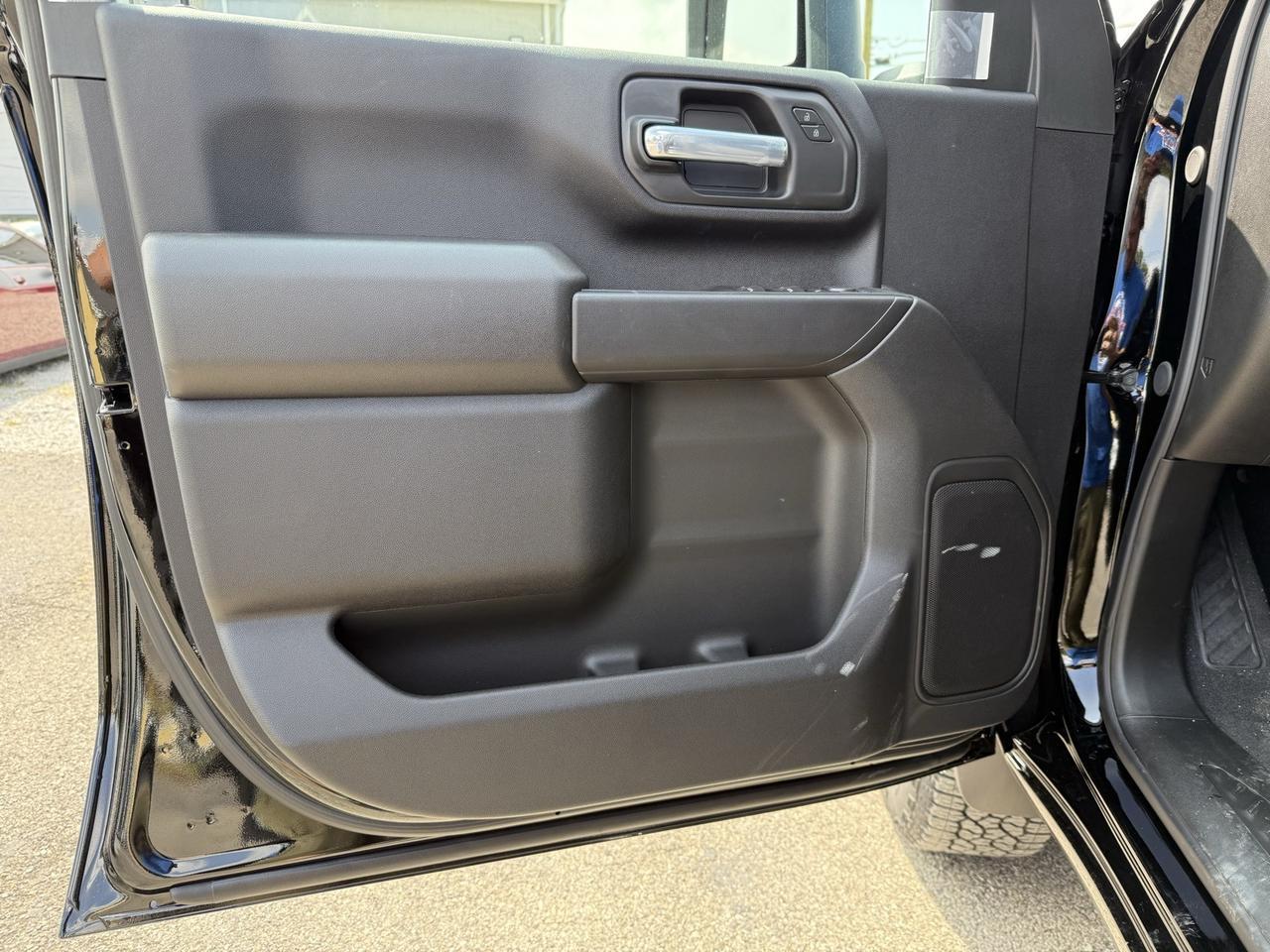 2025 Chevrolet Silverado 2500HD Custom Crestwood KY