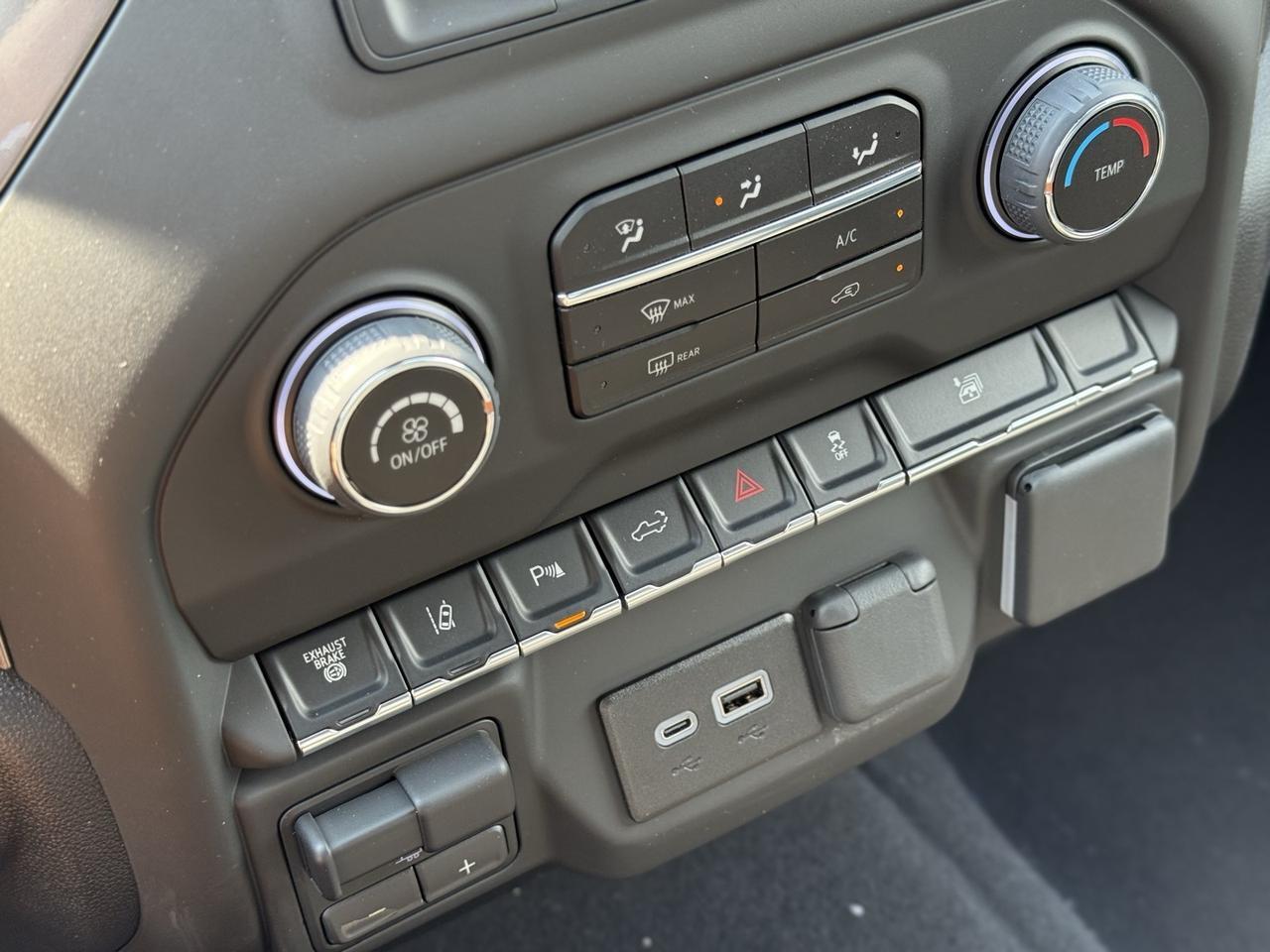 2025 Chevrolet Silverado 2500HD Custom Crestwood KY