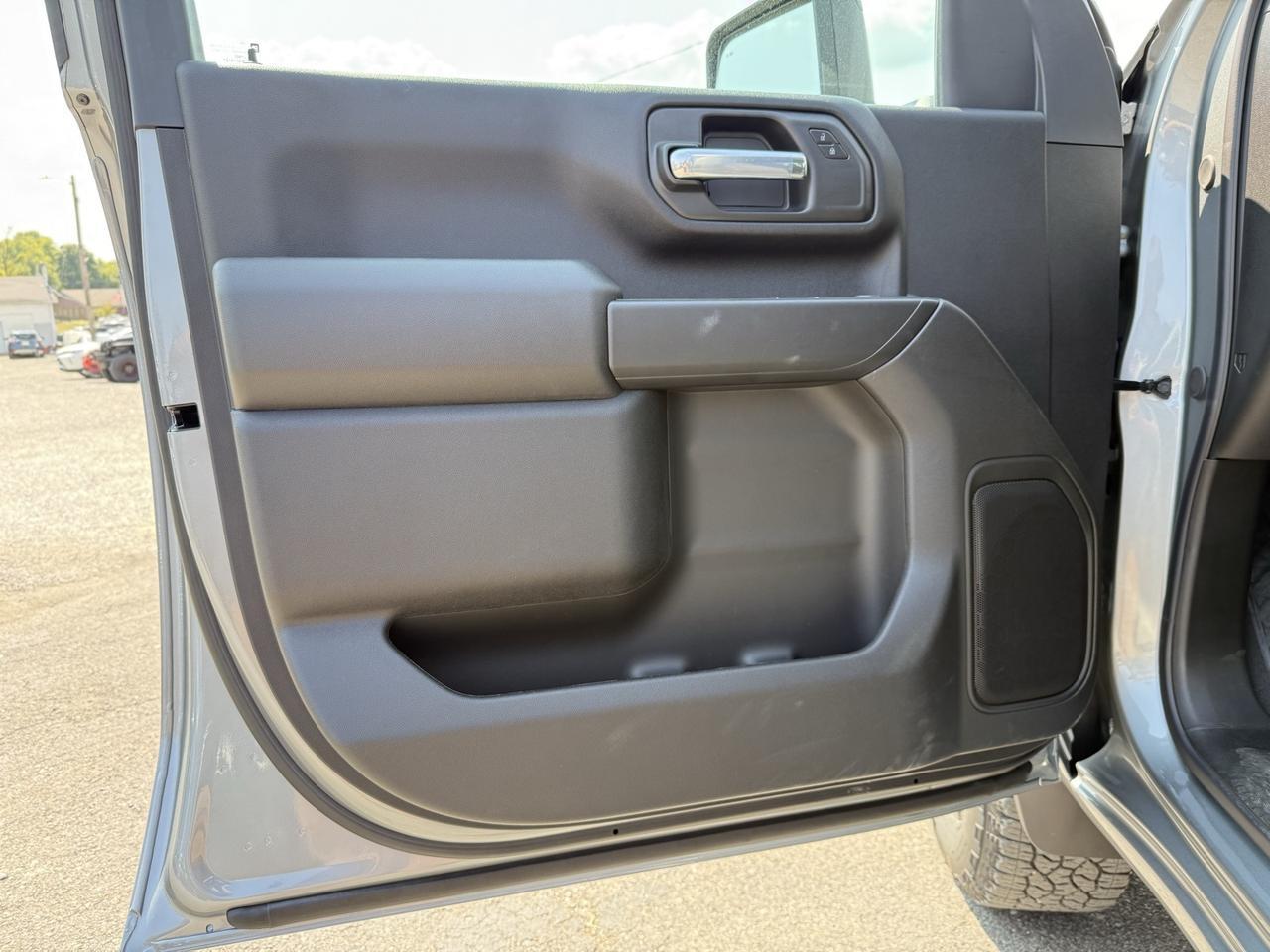 2025 Chevrolet Silverado 2500HD Custom Crestwood KY