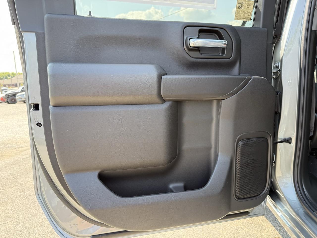 2025 Chevrolet Silverado 2500HD Custom Crestwood KY