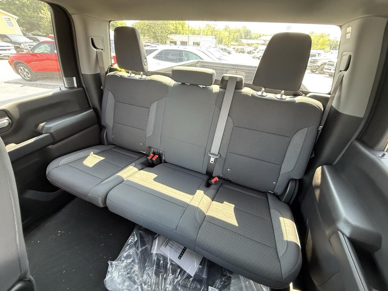 2025 Chevrolet Silverado 2500HD Custom Crestwood KY