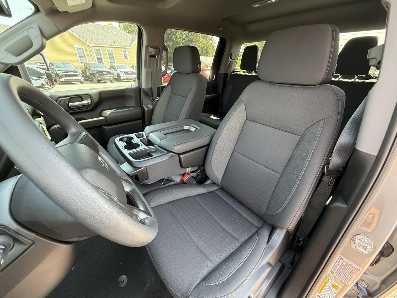 2025 Chevrolet Silverado 2500HD Custom Crestwood KY