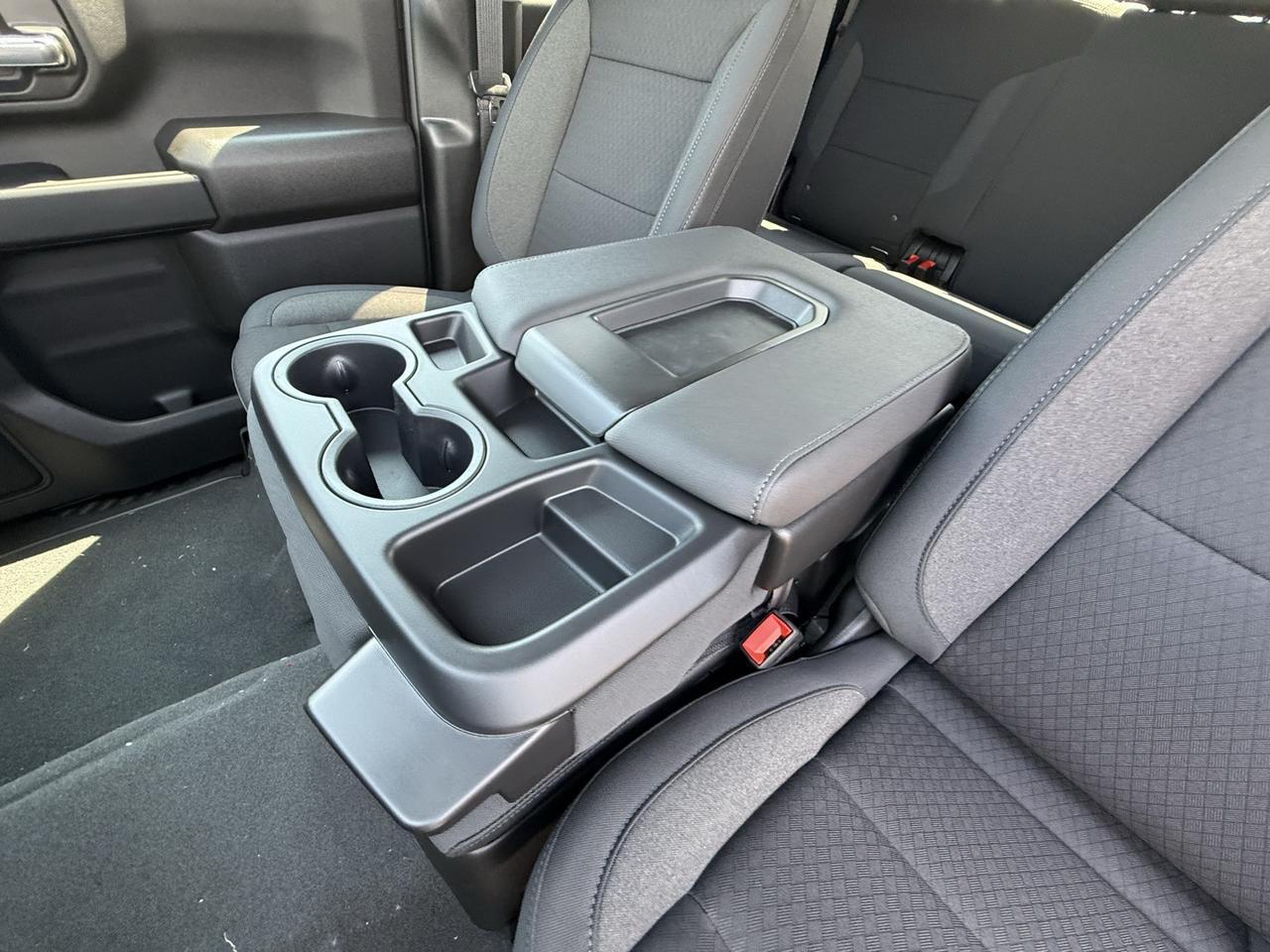 2025 Chevrolet Silverado 2500HD Custom Crestwood KY