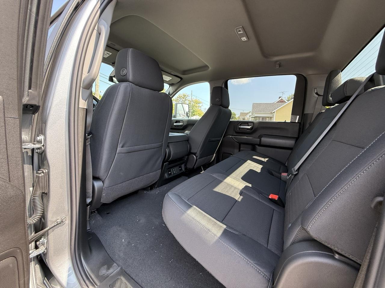 2025 Chevrolet Silverado 2500HD Custom Crestwood KY