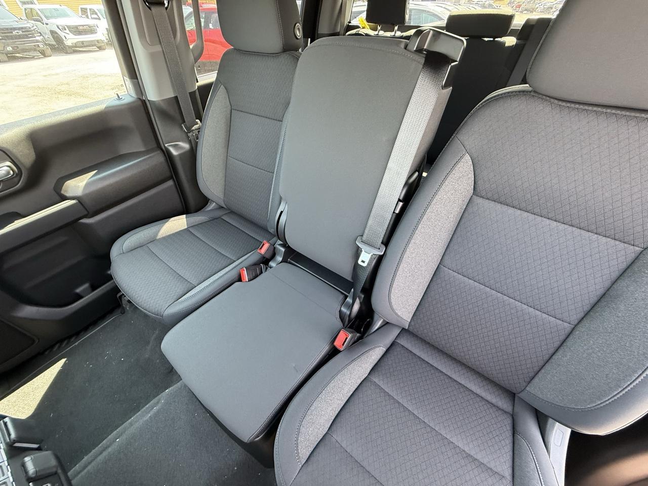 2025 Chevrolet Silverado 2500HD Custom Crestwood KY