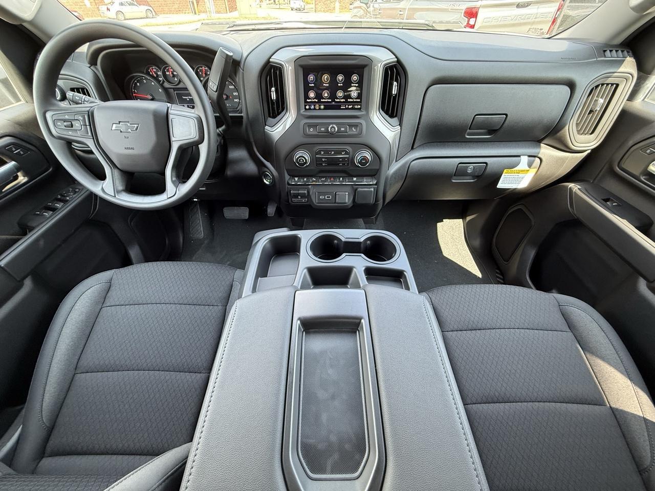 2025 Chevrolet Silverado 2500HD Custom Crestwood KY