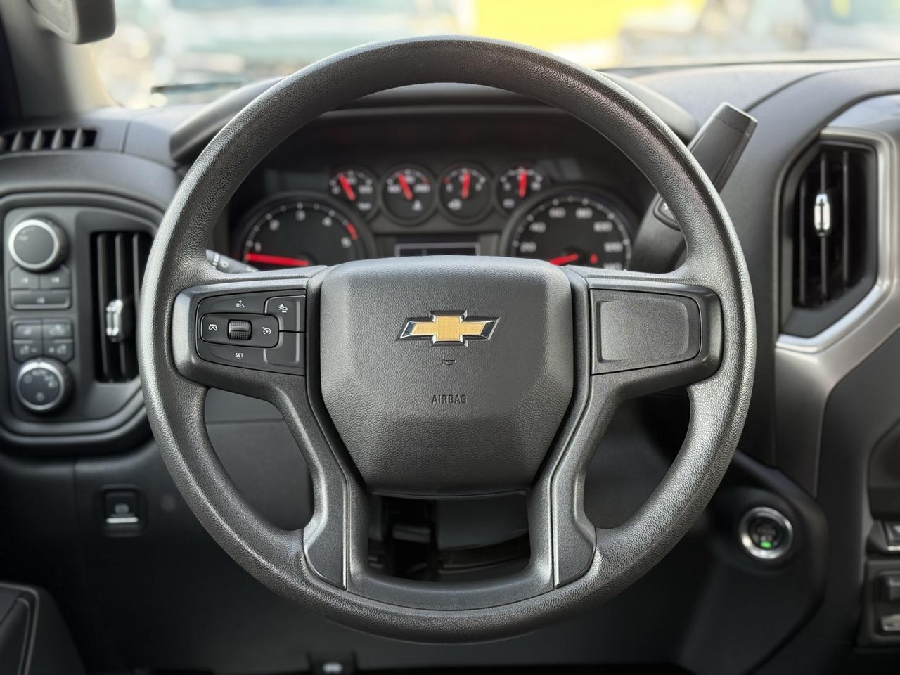 2025 Chevrolet Silverado 2500HD Custom Crestwood KY