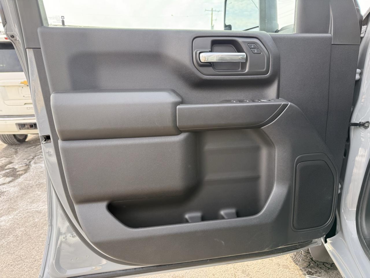 2025 Chevrolet Silverado 2500HD Custom Crestwood KY