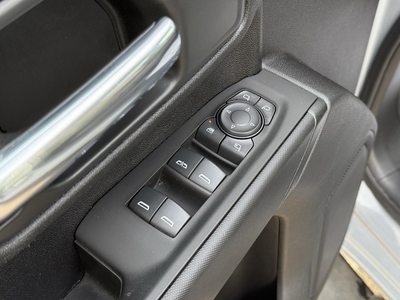 2025 Chevrolet Silverado 2500HD Custom Crestwood KY