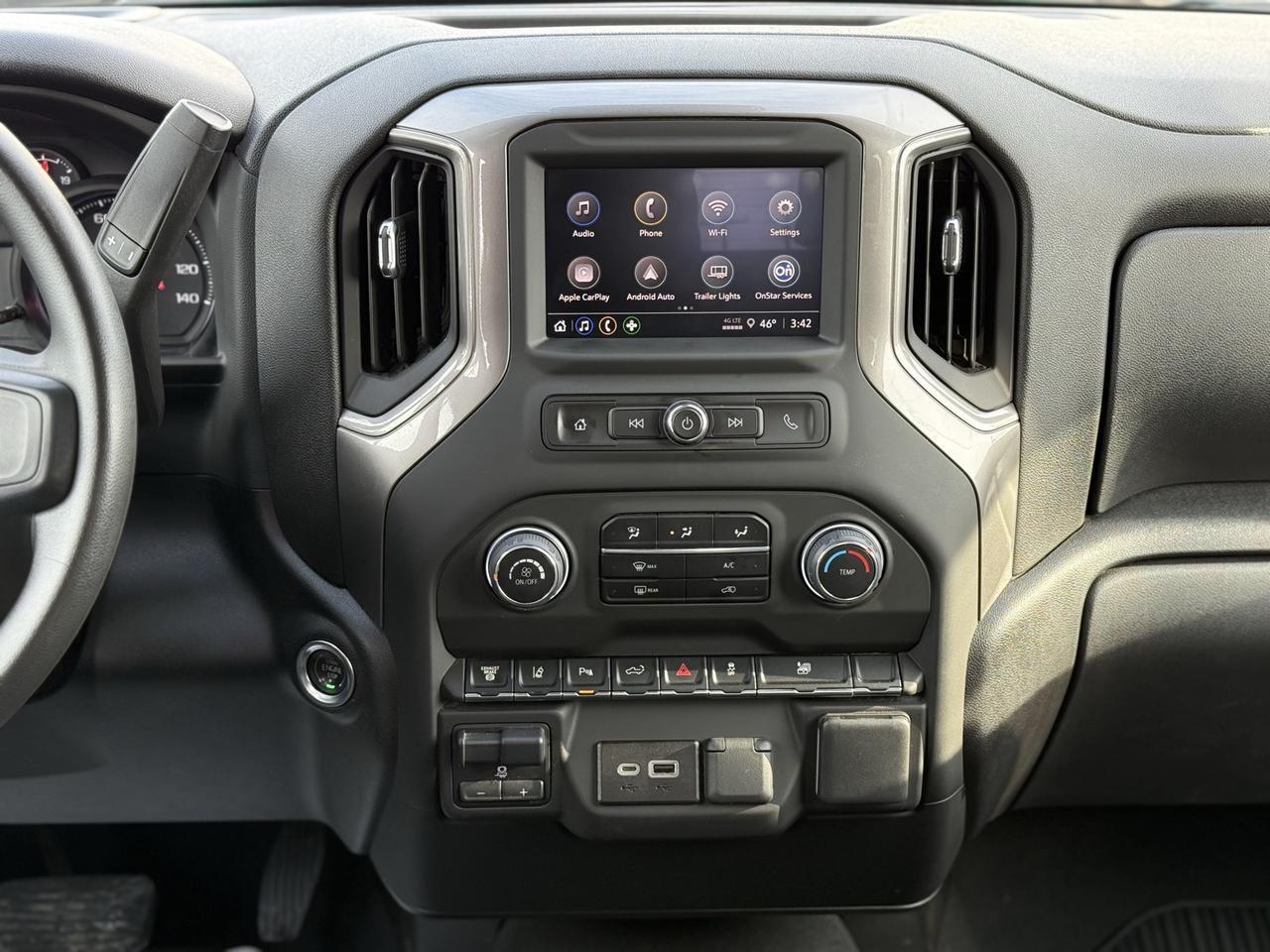 2025 Chevrolet Silverado 2500HD Custom Crestwood KY