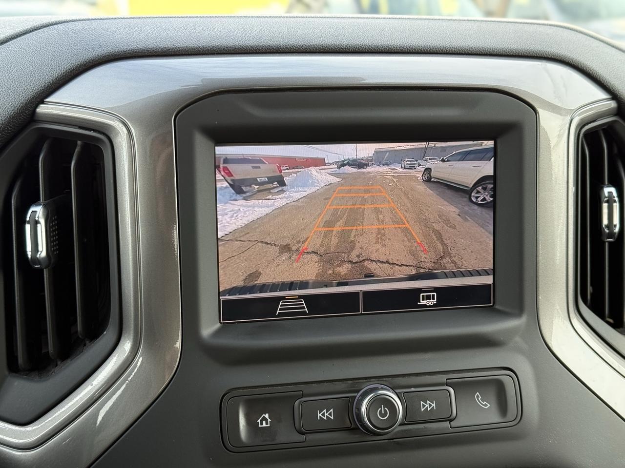 2025 Chevrolet Silverado 2500HD Custom Crestwood KY