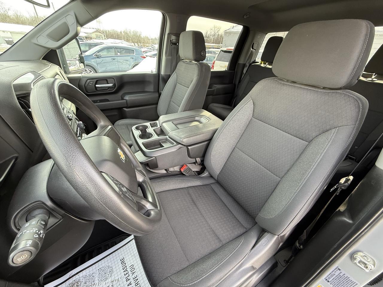 2025 Chevrolet Silverado 2500HD Custom Crestwood KY