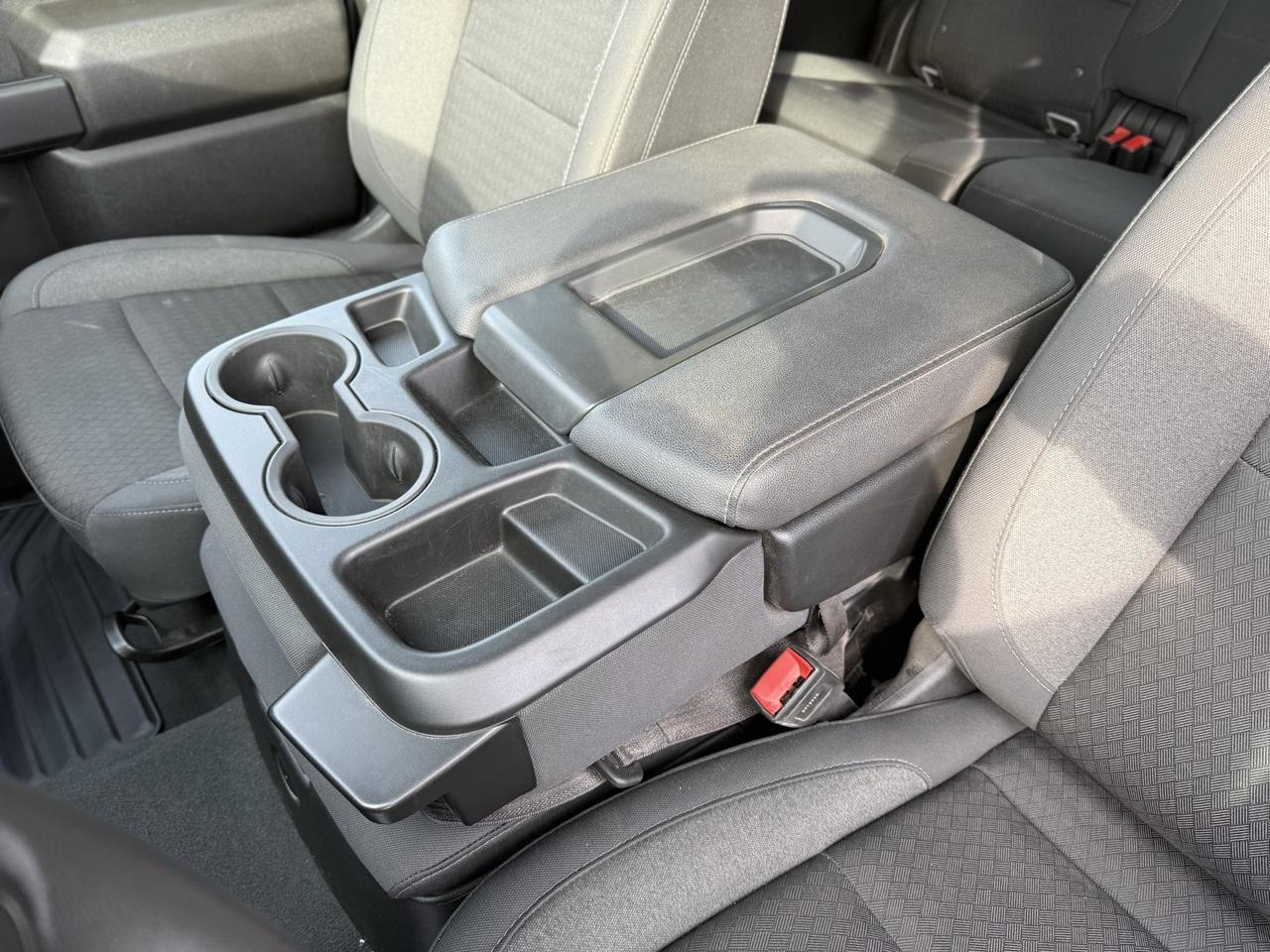 2025 Chevrolet Silverado 2500HD Custom Crestwood KY