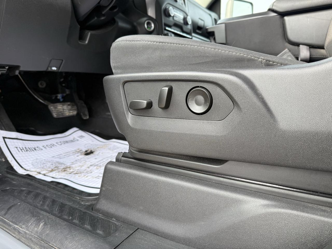 2025 Chevrolet Silverado 2500HD Custom Crestwood KY